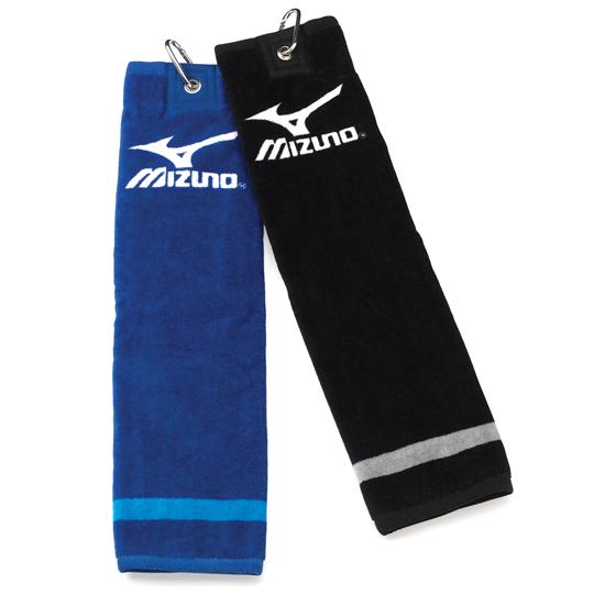 Mizuno Tri-Fold Towel