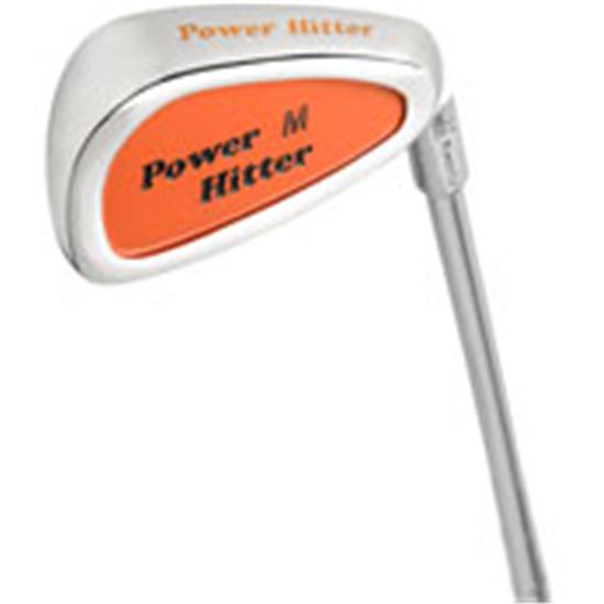 Momentus Golf Power Hitter Training Iron