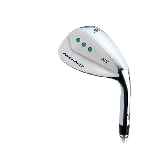 Nickent ARC Chrome Wedges