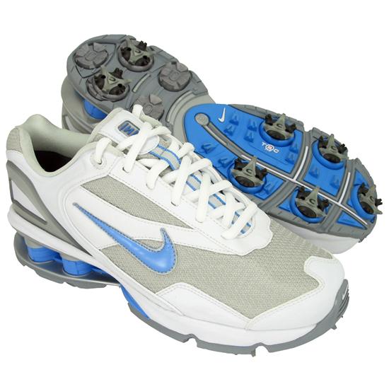 Home Home Nike Shox Golf Shoes - Womens