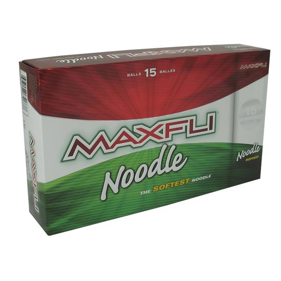Noodle Noodle Softest Golf Ball