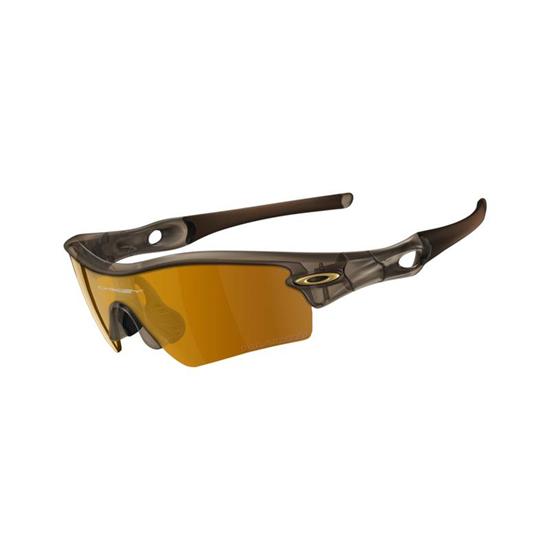 Oakley Radar Path Sunglasses - Polarized