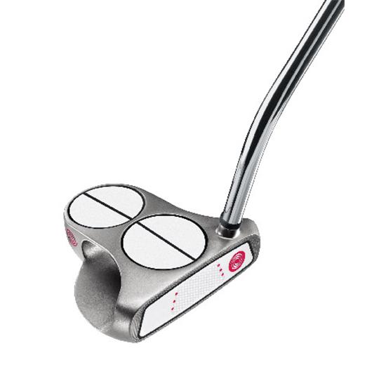 Odyssey Golf White Hot XG 2 Ball Lined Putters