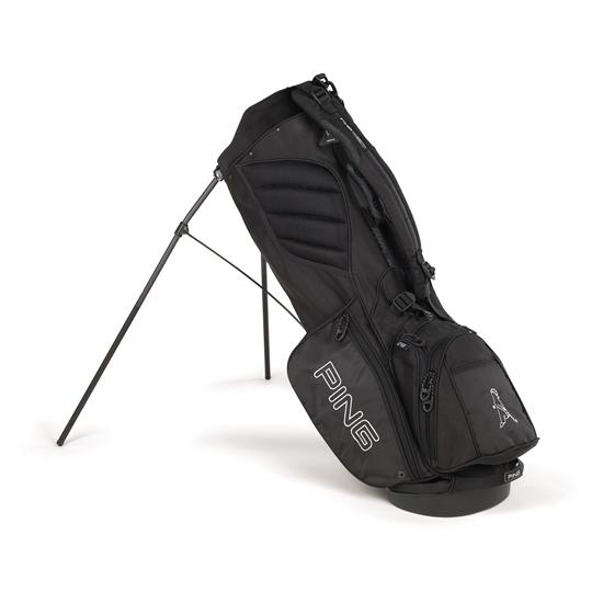 PING Hoofer Vantage Carry Bag