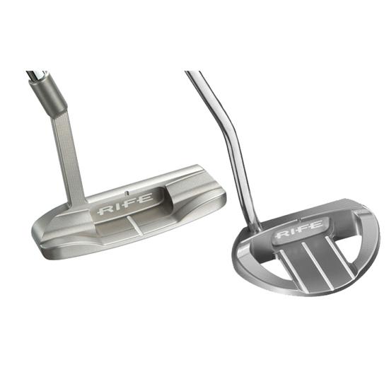 Rife The Island Series Putter
