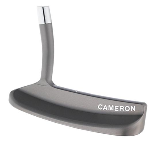 Scotty Cameron Circa 62 Charcoal Mist Putters