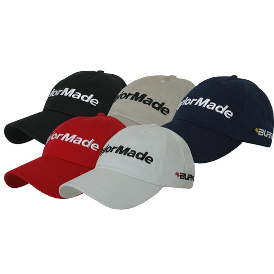 Taylor Made Burner Caps
