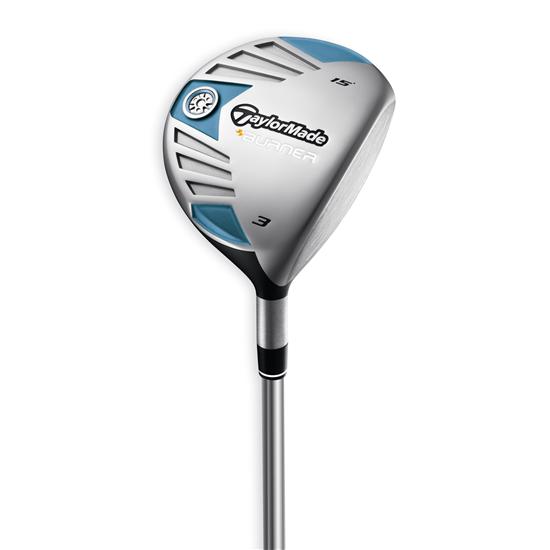 Taylor Made Burner Fairway Wood for Women