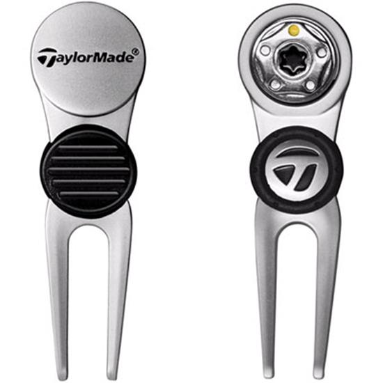 Taylor Made Divot Repair Tool