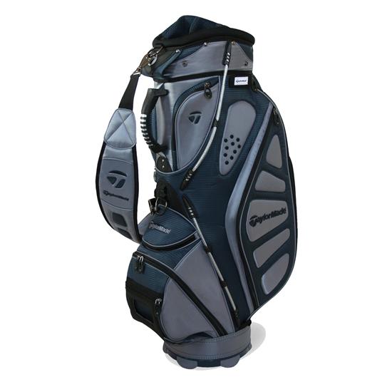 Taylor Made Lancer Cart Bag