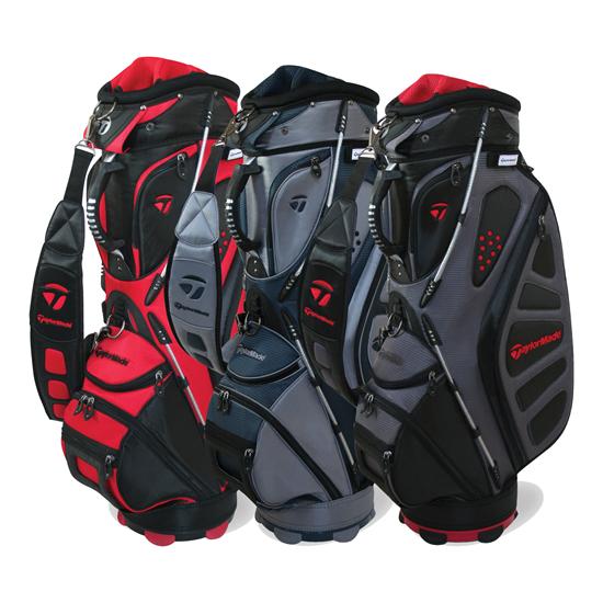 Taylor Made Lancer Cart Bag