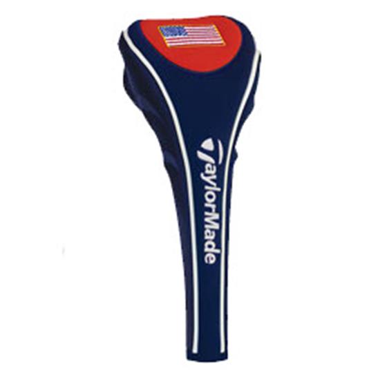 Taylor Made US Flag Headcover - Driver