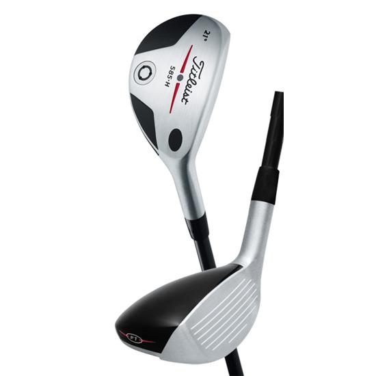 Titleist PT 585.H Hybrid Utility Metal