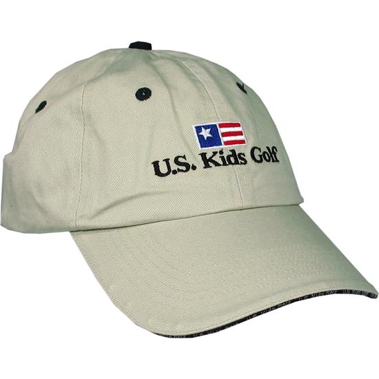 U.S. Kids Relaxed Fit Cap