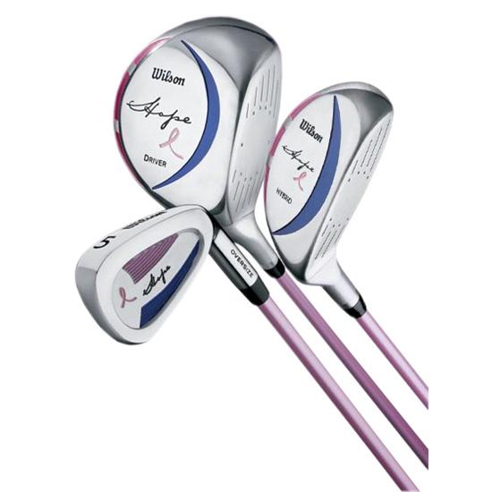 Wilson Hope Package Set - Womens