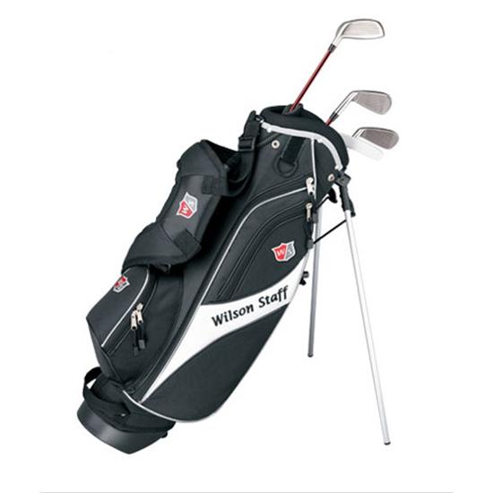 Wilson Staff Youth Package Set - Ages 6-8