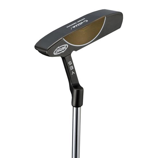 Yes! Golf Callie f (Forged) Putter