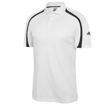 Adidas ClimaCool Motion Color Block Polo
