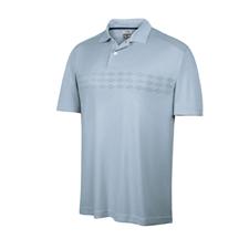 Adidas ClimaCool Engineered Jacquard Polo