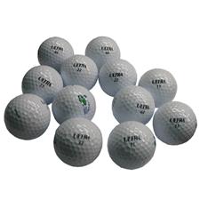 Ultra Mega Distance - Golf Balls