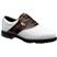 White/Brown