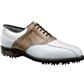 FootJoy Classics Dry Premiere Golf Shoes - Croc Prints
