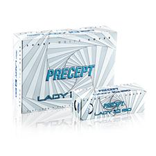 Precept Lady iQ 180 Golf Balls