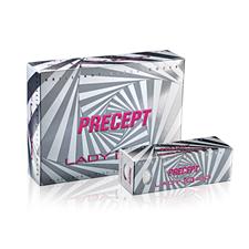 GolfBalls : Precept Lady iQ 180 Golf Balls - CLEAR : Golf equipment & accessories > Ball > Precept