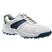 White/Navy