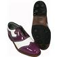 FootJoy Classics Dry Premiere Golf Shoes - Patent Styles