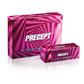Precept Lady iQ 180 Golf Balls - Pink