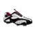 Black Smooth/White Smooth/Pink Detail