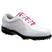 Pink Underlay/White Smooth/White Smooth
