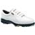 White Tumbled/White Smooth w/ Contrast Stitch