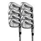 Taylor Made rac OS2 Iron Set - 3-PW