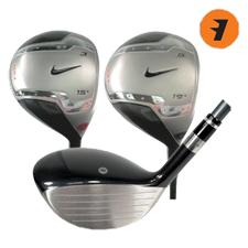 Nike Ignite T60 Fairway Woods