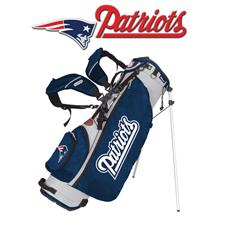 Datrek NFL Stand Bags