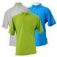 Nike Sphere Dry Jacquard Polo