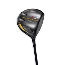 Taylor Made r7 SuperQuad Driver