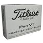 Titleist Pro V1x  Golf Balls - PRACTICE