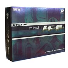 Dunlop DDH I.C.E. Golf Balls