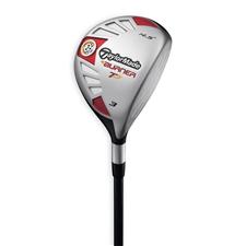 Taylor Made Burner TP Fairway Woods