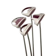 Square 2 Light & Easy Putters for Women