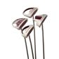 Square 2 Light & Easy Putters for Women