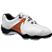 White/Orange