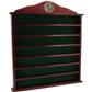Golf Gifts & Gallery 49 Ball Display Cabinet