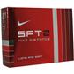 Nike SFT 2 Logo Golf Balls