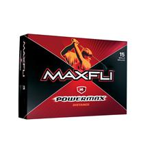 Maxfli PowerMax Distance Golf Balls
