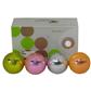 Chromax Metallic I Golf Balls