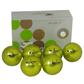 Chromax Metallic I Metallic Gold Logo Golf Balls